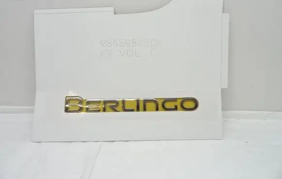 Citroen Berlingo Front grill 98559843DX