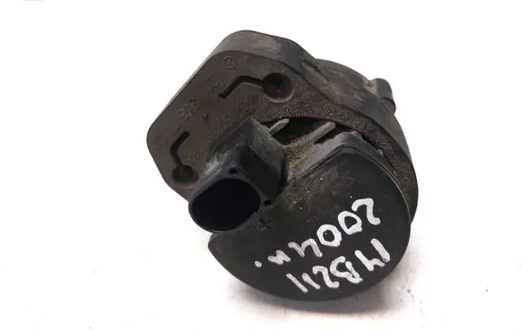 Mercedes-Benz E W212 Electric auxiliary coolant/water pump A2118350028