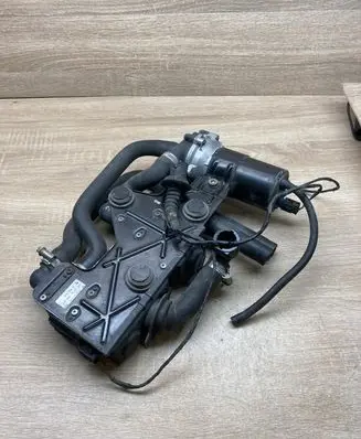 BMW 5 E39 Electric auxiliary coolant/water pump 8376303 0141003007