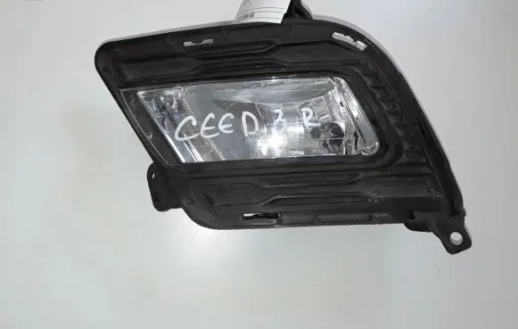KIA Ceed Front fog light 02B12546