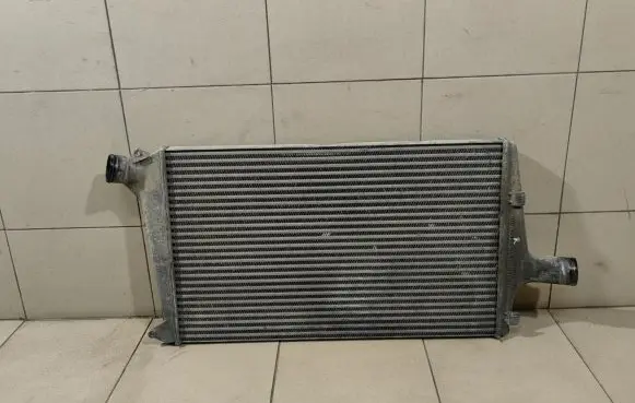 Audi A6 S6 C5 4B Intercooler radiator 4B0145805B
