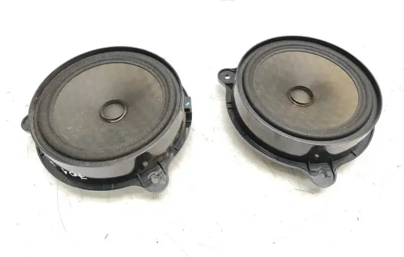 Renault Laguna III Front door speaker 281440001R T18337701