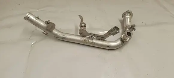 Maserati Grecale Engine coolant pipe/hose 670181256