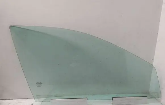 Volvo S60 Front door window glass four-door 43R001105