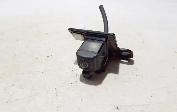 Lexus NX Reversing camera 867B078081
