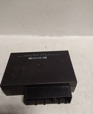 Skoda Fabia Mk2 (5J) Other control units/modules 6Q0959433H
