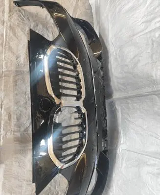 BMW 1 F40 Front bumper 7459708