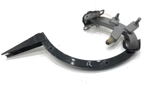 Audi A4 S4 B9 8W Tailgate/trunk/boot hinge 