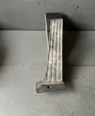BMW 5 E60 E61 Accelerator throttle pedal 3542676693002