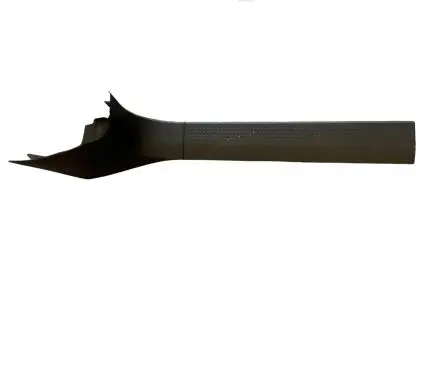 Audi A8 S8 D3 4E Other interior part 4E1864614B 4E1864614E