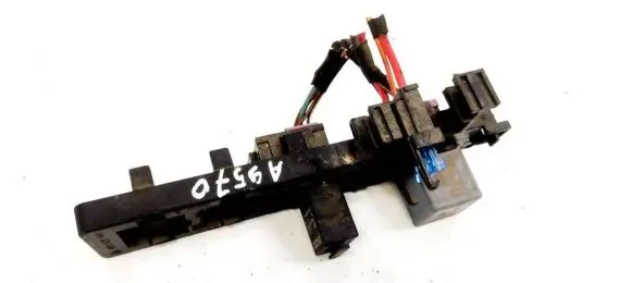 Volkswagen PASSAT B6 Fuse box set 1K1937503