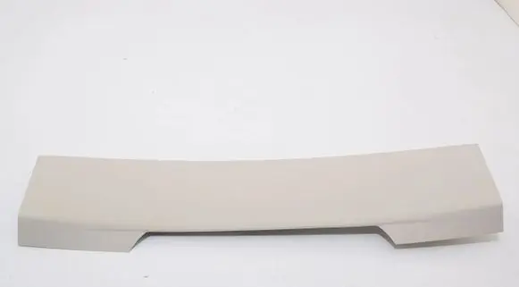 BMW X6 G06 Tailgate/trunk/boot lid 7441969