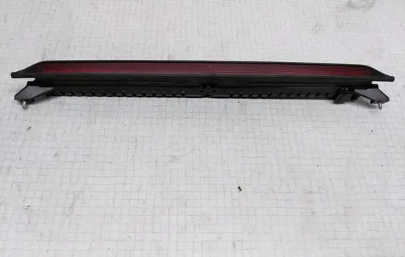 Volkswagen Golf IV Third/center stoplight 1J6945097C