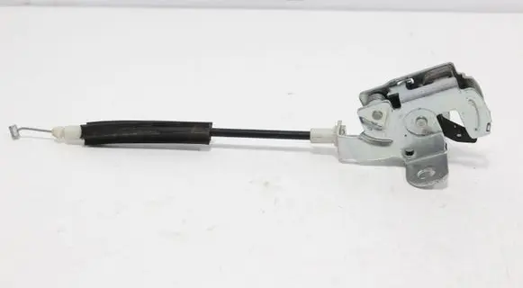 Citroen Nemo Tailgate/trunk/boot lock/catch/latch A997