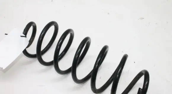 Ford Focus Rear coil spring