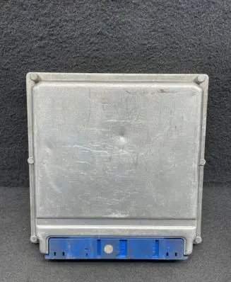 Audi A8 S8 D2 4D Engine control unit/module 4D0907409B 0281001868