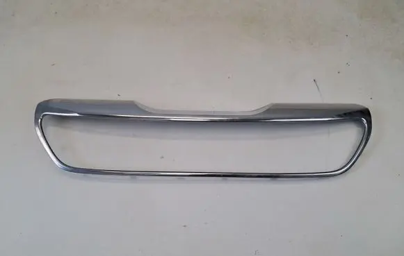 Peugeot 108 Front grill 53111-0H060 CH175