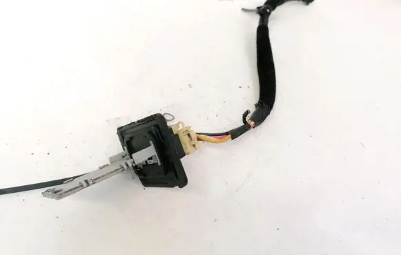 Hyundai Sonata Heater blower motor/fan resistor