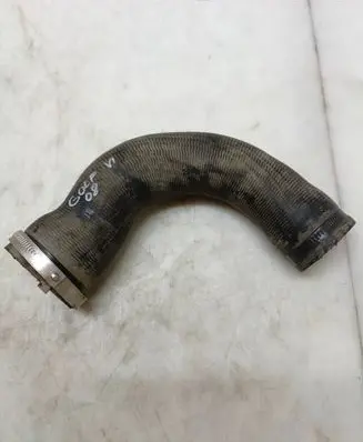 Volkswagen Golf VI Intercooler hose/pipe 1K0145834AT
