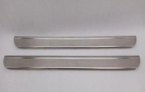 Porsche Cayman 987 Sill 98755198018