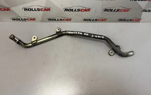 Opel Frontera B Engine coolant pipe/hose