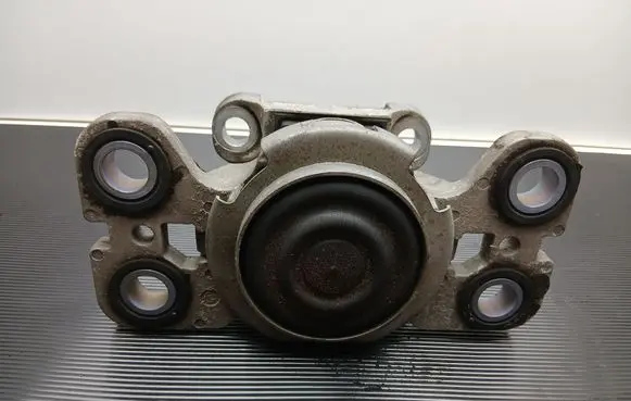 Volvo V60 Engine mount bracket 31316875
