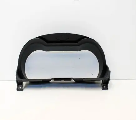 Dashboard trim