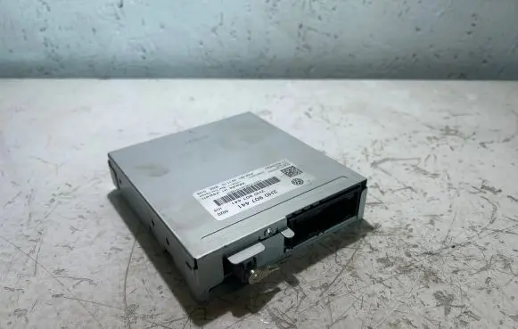 Volkswagen Amarok Camera control unit module 2H0907441 CYRV23H04J