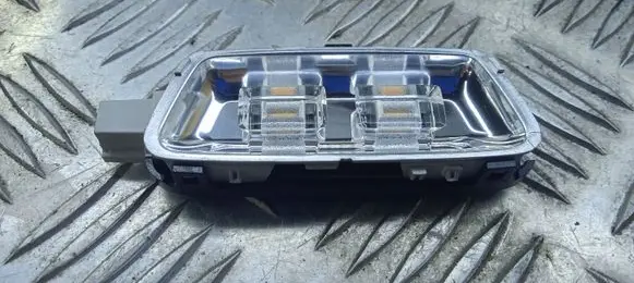 Mercedes-Benz C AMG W205 Boot/trunk interior light A0009064401
