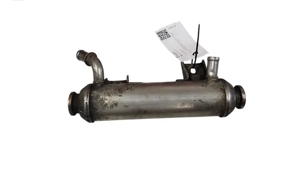 Saab 9-5 EGR valve cooler 55202430