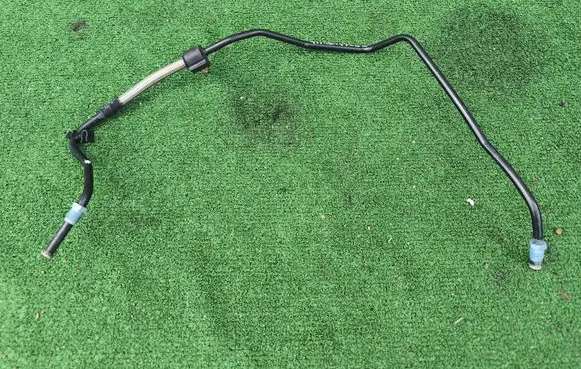 Audi Q7 4M Brake booster pipe/hose 4M1614706L