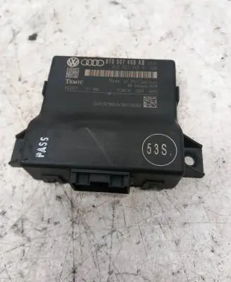 Audi A4 S4 B8 8K Gateway control module 8T0907468AB 8T0907468H