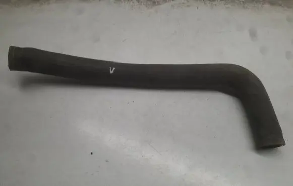 Fiat Ducato Engine coolant pipe/hose 