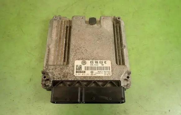Seat Altea Engine control unit/module ECU