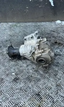 Mazda CX-5 Gearbox transfer box case KN0327500