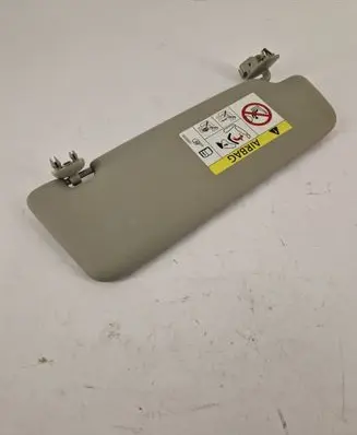 Audi Q3 8U Sun visor 8U2857551A