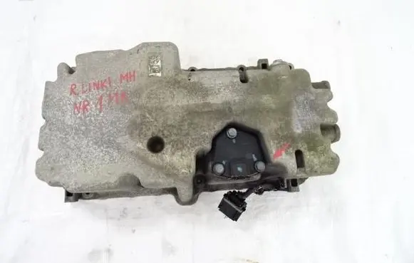 Alfa Romeo Giulia Oil sump 55274280