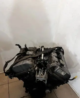 Ford Maverick Engine 7KB7 6G758AA RG6