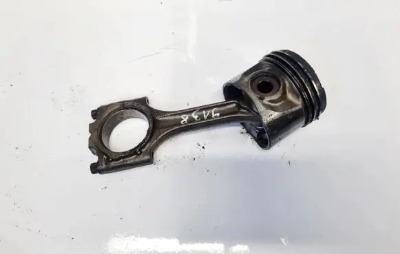 Volvo S60 Piston with connecting rod