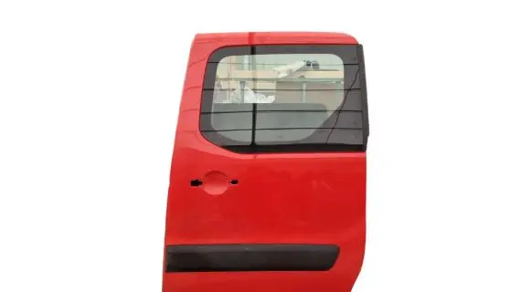 Peugeot Partner Rear door
