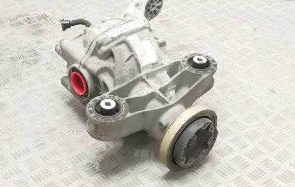 Dodge Challenger Rear differential 68159836AC