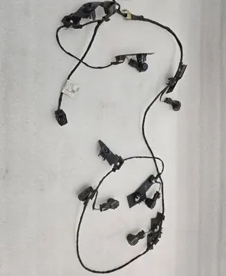 BMW 4 G22 G23 G24 G26 Parking sensor (PDC) wiring loom 5A1DF2601 792794201