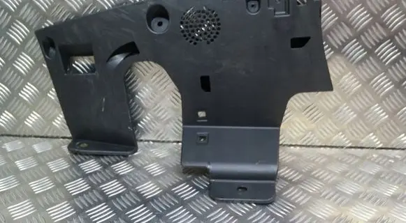 Maserati Levante Dashboard 670043362