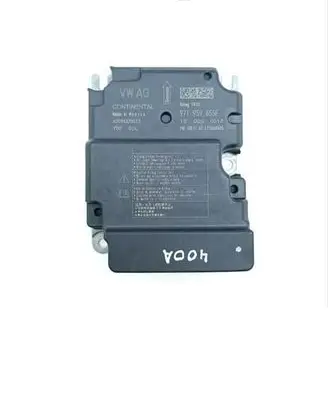 Airbag control unit/module