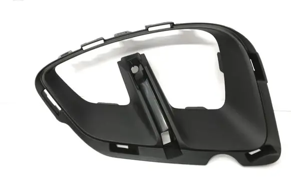 Renault Captur II Front bumper lower grill 261A21107R