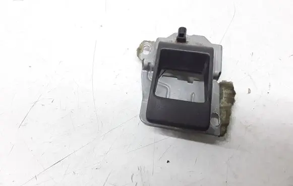 Land Rover Freelander Engine bonnet (hood) release handle