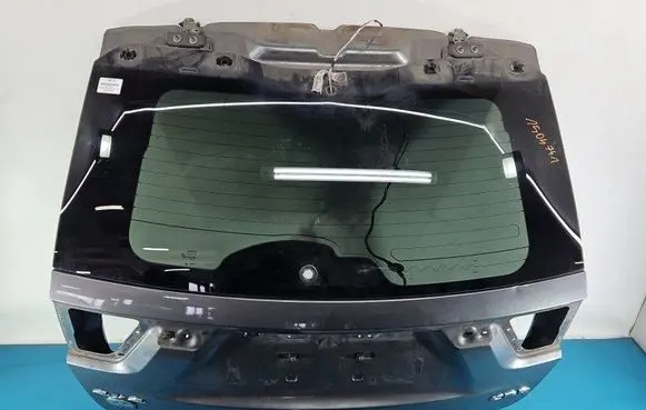 Jeep Grand Cherokee Tailgate/trunk/boot lid IMPRK1504741