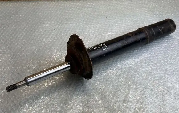 BMW 5 E39 Front shock absorber/damper 