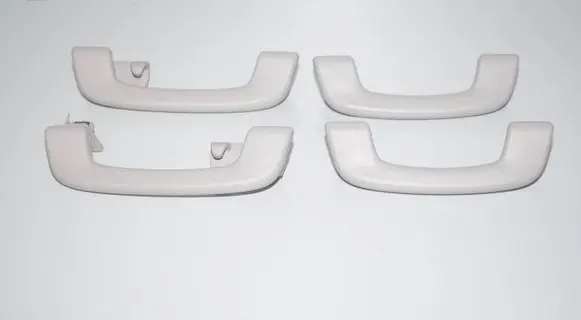 BMW 2 F46 Front interior roof grab handle 7378787 51167378787