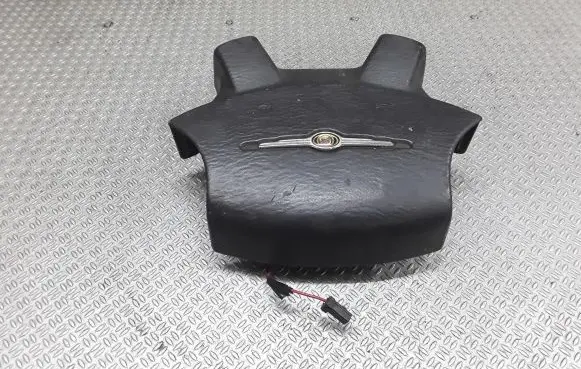 Chrysler Pacifica Steering wheel airbag
